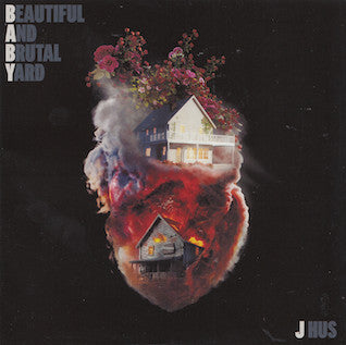 J Hus - Beautiful And Brutal Yard [Vinyl]