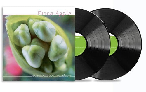 Apple, Fiona - Extraordinary Machine [Vinyl]