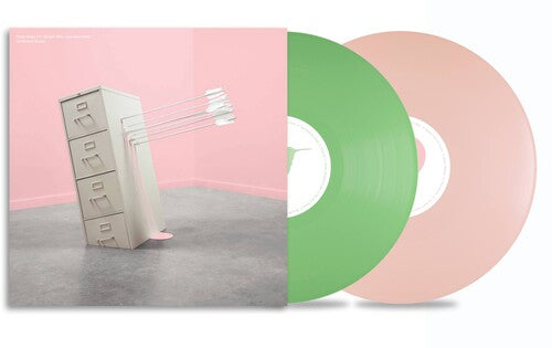 Modest Mouse - Good News For People Who Love Bad News [Vinyl]