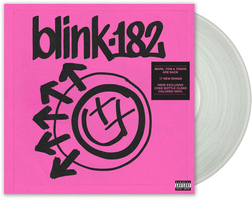 Blink-182 - One More Time... [Vinyl]