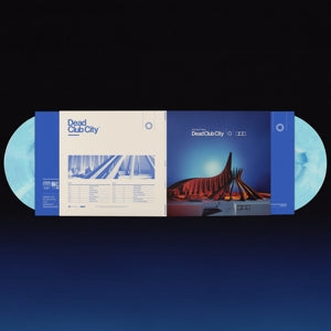 Nothing But Thieves - Dead Club City [Vinyl]