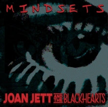 Jett, Joan And The Blackhearts - Mindsets [Vinyl]