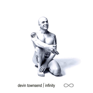 Townsend, Devin - Infinity [Vinyl]