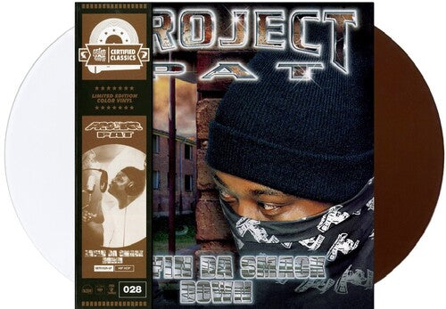 Project Pat - Layin' Da Smack Down [Vinyl]