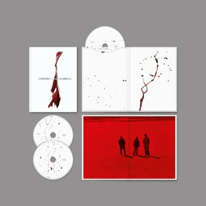 Manic Street Preachers - Lifeblood: 3CD [CD Box Set]