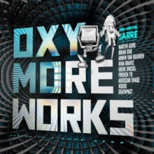 Jarre, Jean Michel - Oxymoreworks [Vinyl]