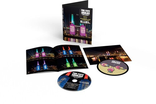 Pink Floyd - Animals [Blu-Ray DVD] [Pre-Order]