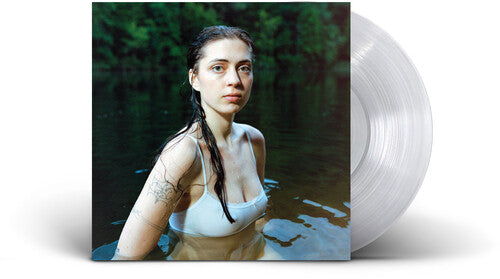 Mcalpine, Lizzy - Older [Vinyl]