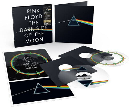 Pink Floyd - Dark Side Of The Moon [Vinyl]