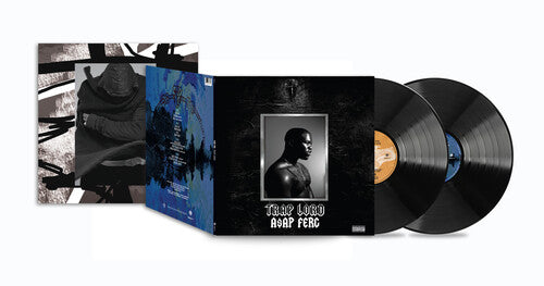 A$ap Ferg - Trap Lord [Vinyl]