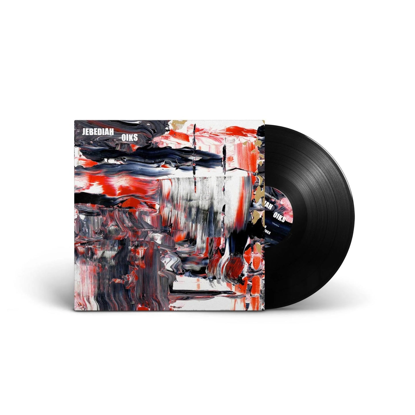 Jebediah - Oiks [Vinyl]