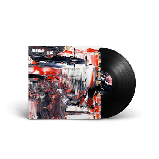 Jebediah - Oiks [Vinyl]