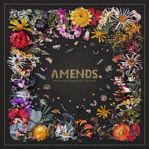 Amends - Our Place Amongst The Dirt [Vinyl]