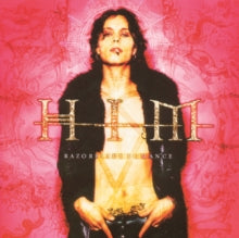 Him - Razorblade Romance [Vinyl]
