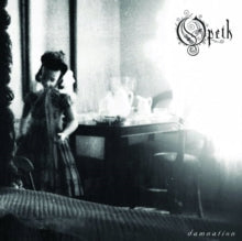 Opeth - Damnation [Vinyl]