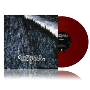 Ulver - Bergtatt-Et Eeventyr I 5 Capitler [Vinyl]