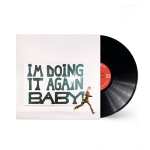 Girl In Red - I'm Doing It Again Baby! [Vinyl]
