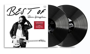 Springsteen, Bruce - Best Of [Vinyl] [Pre-Order]