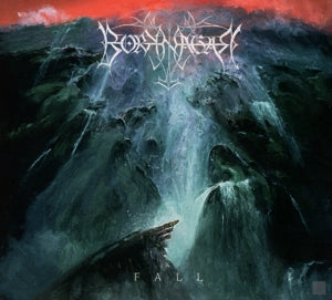 Borknagar - Fall [CD]