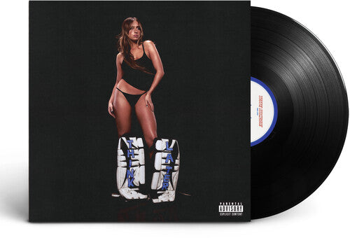 Mcrae, Tate - Think Later [Vinyl]