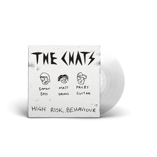 Chats - High Risk Behaviour [Vinyl]