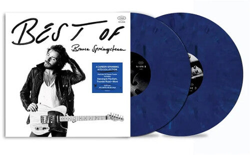 Springsteen, Bruce - Best Of [Vinyl]