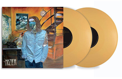 Hozier - Hozier [Vinyl]