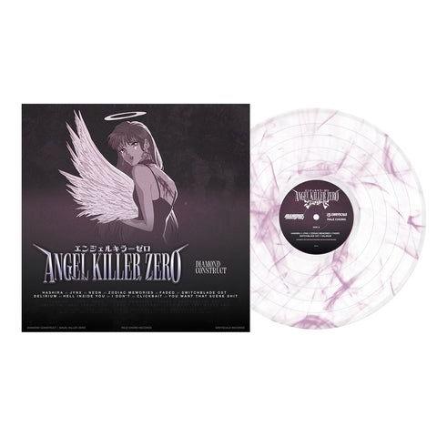 Diamond Construct - Angel Killer Zero [Vinyl]