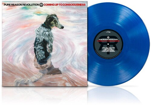 Pure Reason Revolution - Coming Up To Consciousness [Vinyl]