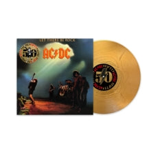 Ac/Dc - Let There Be Rock [Vinyl]