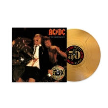 Ac/Dc - If You Want Blood You've Got It [Vinyl]