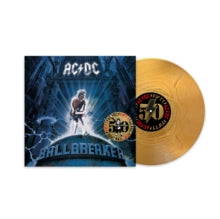 Ac/Dc - Ballbreaker [Vinyl]