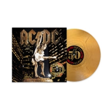 Ac/Dc - Stiff Upper Lip [Vinyl]