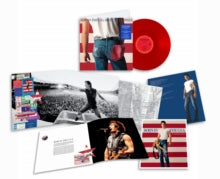 Springsteen, Bruce - Born In The U.S.A. [Vinyl]