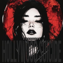 Ghostkid - Hollywood Suicide [Vinyl] [Pre-Order]