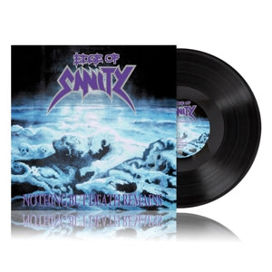 Edge Of Sanity - Nothing But Death Remains [Vinyl]