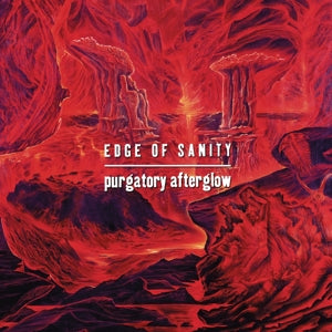 Edge Of Sanity - Purgatory Afterglow: 2CD [CD]