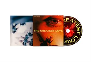 London Grammar - Greatest Love [CD]