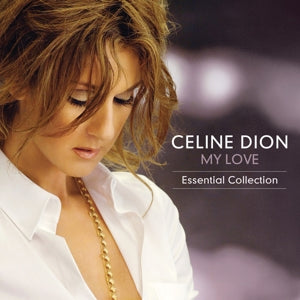Dion, Celine - My Love: Essential Collection [Vinyl]