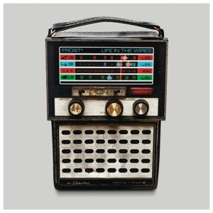 Frost* - Life In The Wires: 2CD [CD]