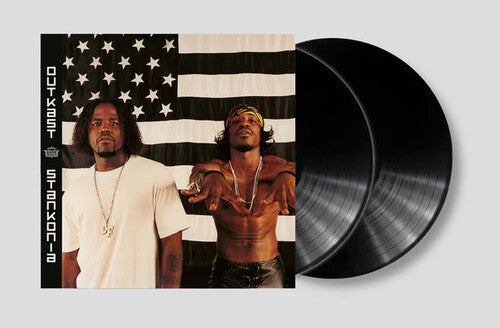 Outkast - Stankonia [Vinyl]