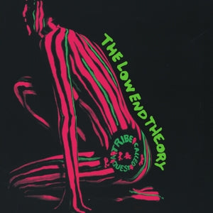 A Tribe Called Quest - Low End Theory [Vinyl]
