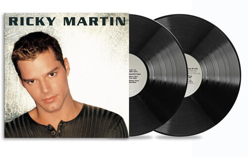 Martin, Ricky - Ricky Martin [Vinyl]