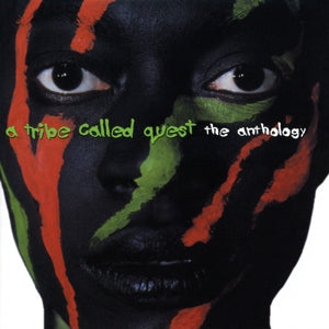 A Tribe Called Quest - Anthology [Vinyl]