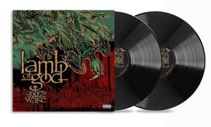 Lamb Of God - Ashes Of The Wake [Vinyl]