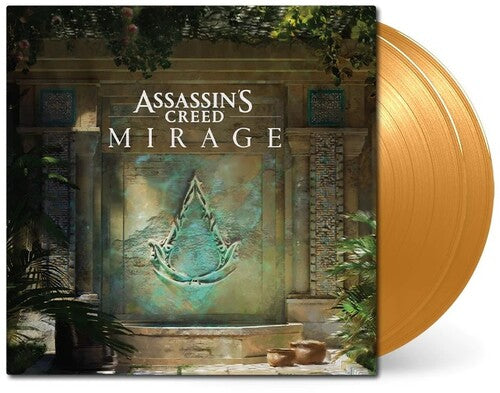 Soundtrack - Assassin's Creed Mirage [Vinyl]