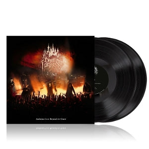 Dark Fortress - Anthems From Beyond The Grave [Vinyl]
