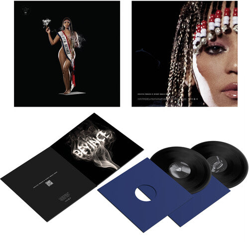 Beyonce - Cowboy Carter [Vinyl] [Second Hand]