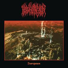 Blood Incantation - Starspawn [CD] [Pre-Order]