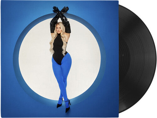 Trainor, Meghan - Timeless [Vinyl]